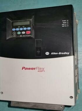 AB变频器，22P-D038A103，18.5KW/380V