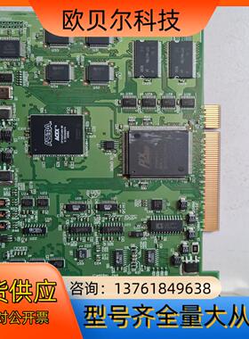 镭射机影像卡EDEC LINSEY SYSTEM MUc