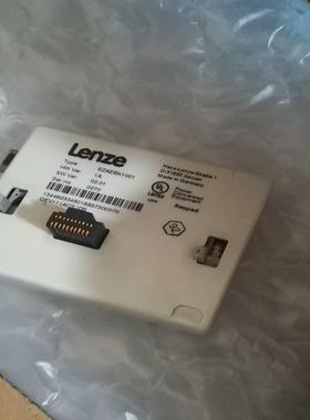 LENZE伦茨操作面板EZAEBK1001