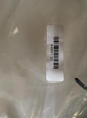 （设备配件）本特利线缆84661-20