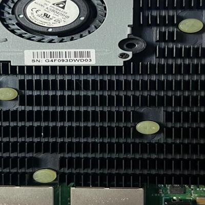 思科UCSC-MLOM-C10T-02 双口万兆电口网卡原装