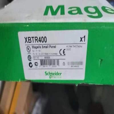 XBTR400，全新原装正品，有需要联系