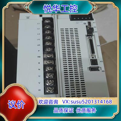 MFDLNA3SE/MFDLNA3SG精密机器设备用伺服