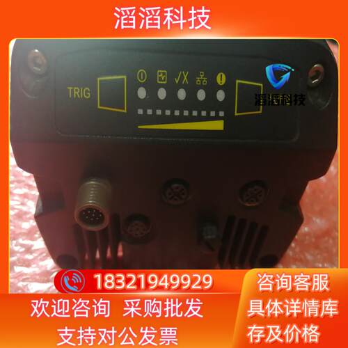 现货康耐视DM503QL读码器