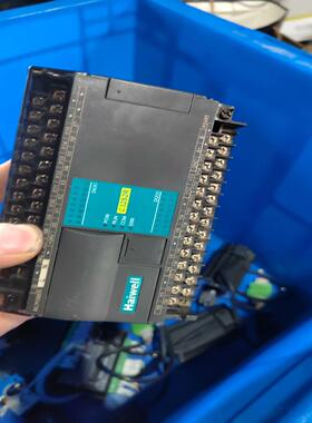 海为PLC控制器  C32S2R  实图拍摄