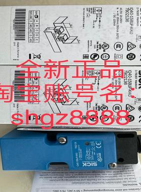 7902136 IQ40-15BUP-KK0电感式接近传感器议价