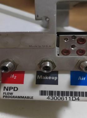 （设备配件）6890NPD检测器
