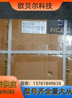 禾川SV-X3MG180A-N2LA-2000伺服电机，全新