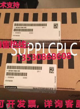 原装供应6SE7023-4TC84-1HF3