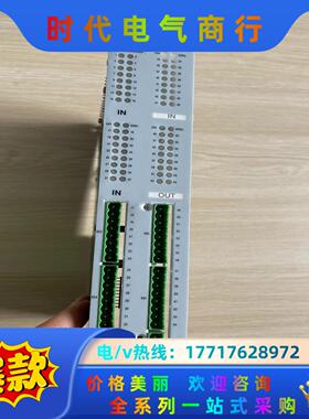 JETTER控制器JX6 I/O64 JX6I/064 JX