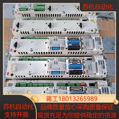 伺服驱动器ACSM1-04AM-016A-4议价