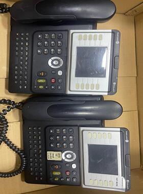 （设备配件）阿尔卡特A IcateI，4068数字话机二百一个包邮，实物