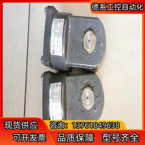 NORGREN诺冠电磁阀隔爆线圈 4630/4680 电压D