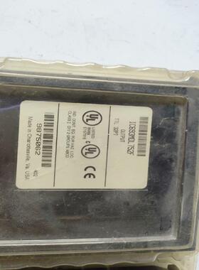 全新原装IC693MDL752F/IC693MDL752E/