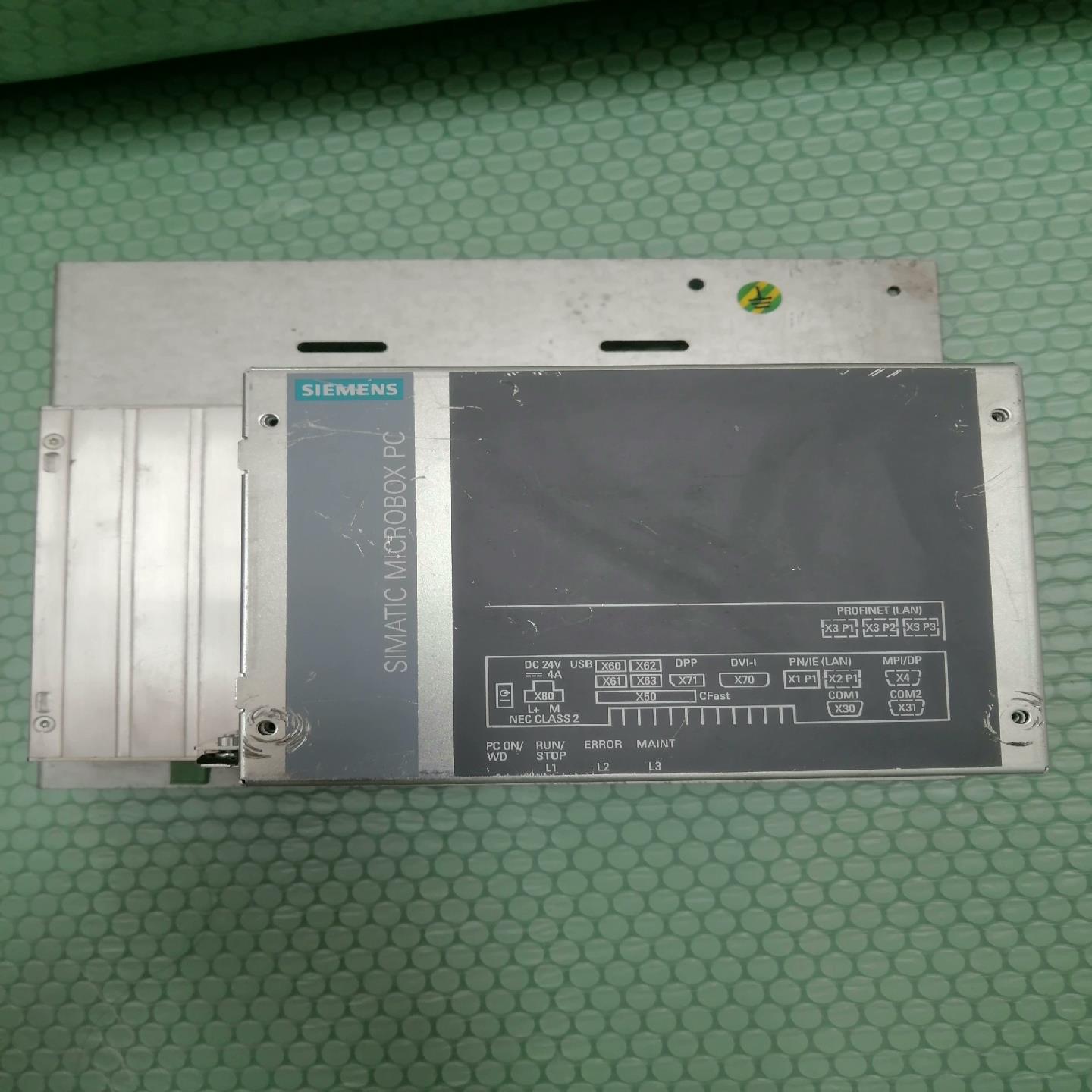 （设备配件）西门子工控机SIMATICIPC427D