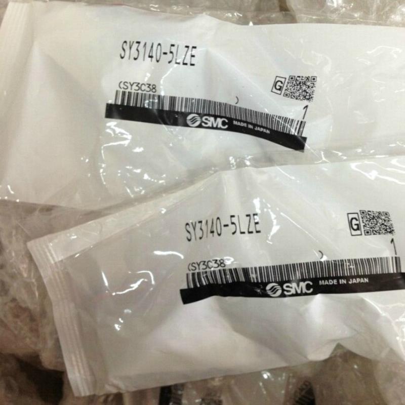 两位五通电磁阀SY3140-5LOZD真品包邮 议价