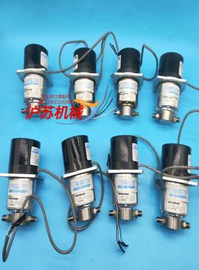 MICROPUMP直流无刷电机不锈钢齿轮泵灌装机泵磁力泵