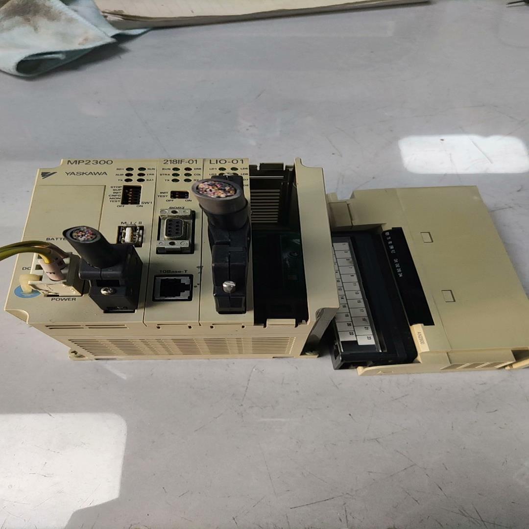 （设备配件）安川模拟量输入模块，JEPM-AN2900，JEPMC-MP