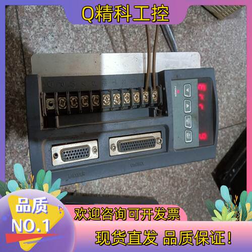 现货科莱斯特伺服驱动器CLAST CAT-A15-C