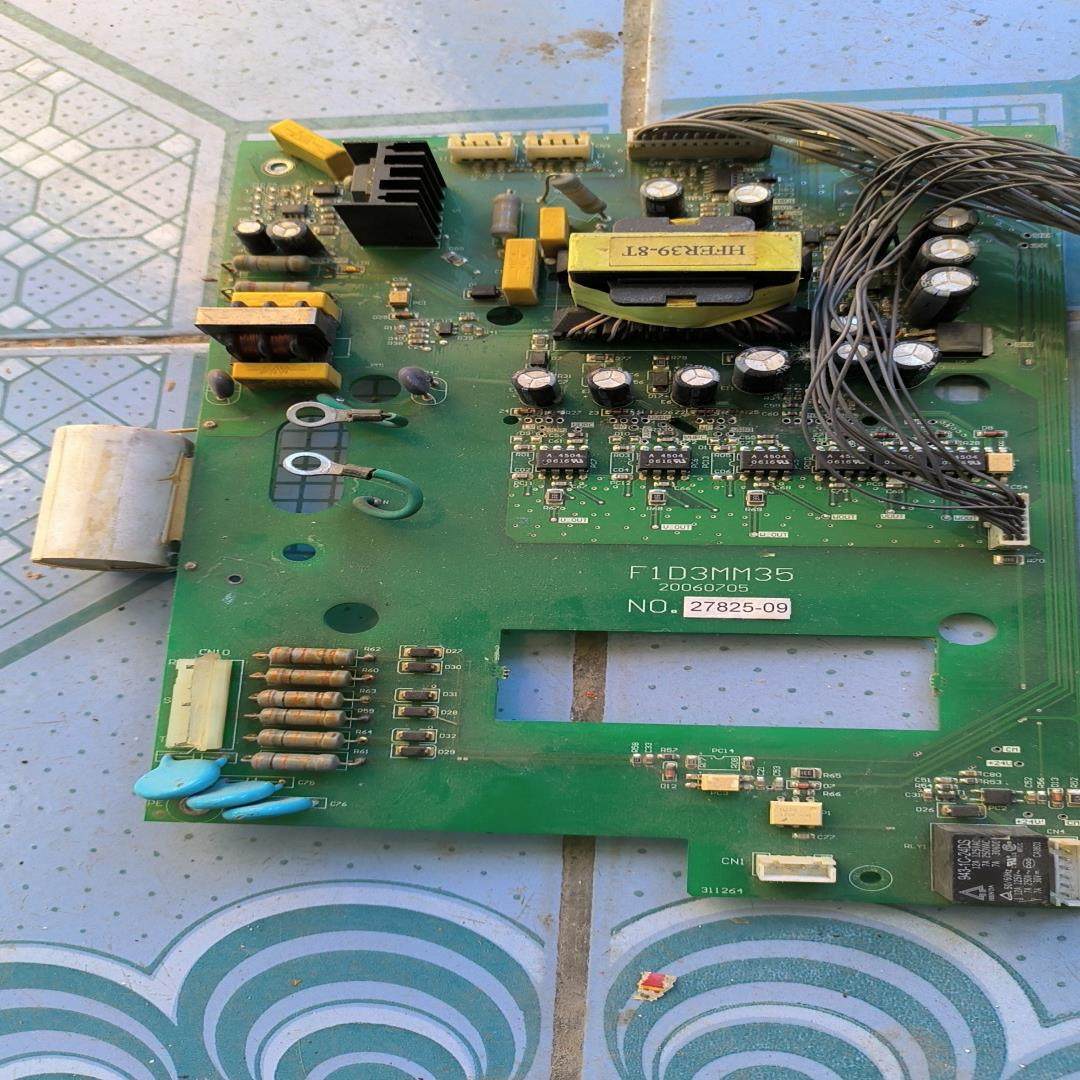 （设备配件）。驱动变频器30千瓦板测试惠丰功能，包好,3C数码配件,其它配件,淘宝优惠券,粉丝福利购,淘宝优惠卷