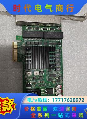 LR-LINK 联瑞PCIex4四电口带浪涌保护POE+千兆议价