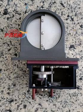 ASSEMBLY蝶阀 0060-76187  3870-01