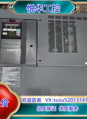 F840变频器55KWFR-F840-01160-2-议价