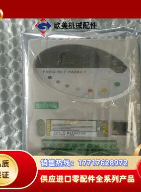 全新原装精驱变频器VFD-V N4T0015B 380V 1议价