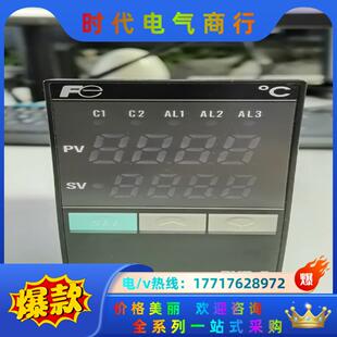 8W000C议价 全新富士温控PXR5TAY1