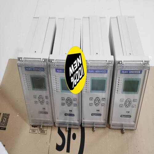 [德峰]国电南自PSL961U线路保护测控装置