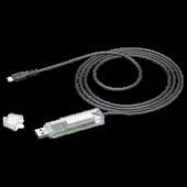 组态线议价 USB ADP