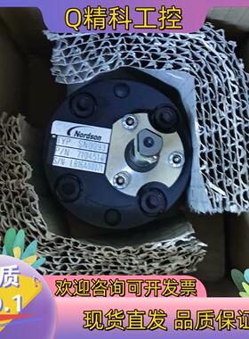 现货诺信NORDSON SN0093 7104514胶泵计量泵齿