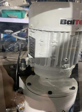 （设备配件）瑞士 BalTec 旋铆机 铆接机 RNE231 新款机型