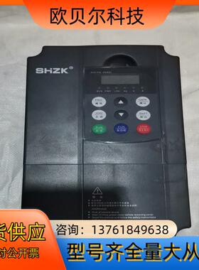 正控变频器ZK1800G-4.0KWG/5.5KWP 220