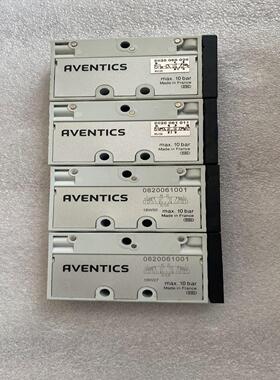 （议价）ENTICS安沃驰电磁阀0820061011 08200