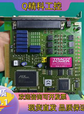 现货德国 WEETECH GMBH 3-IO19.1-0 PCI