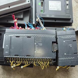 设备配件 基恩士PLC N8EXR成色 N60AT