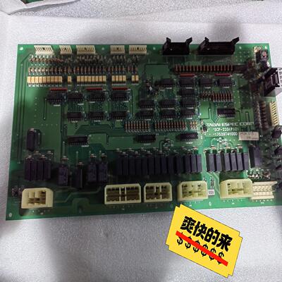 [德峰]TABAI ESPEC CORP爱斯佩克拆机主板SCP-22