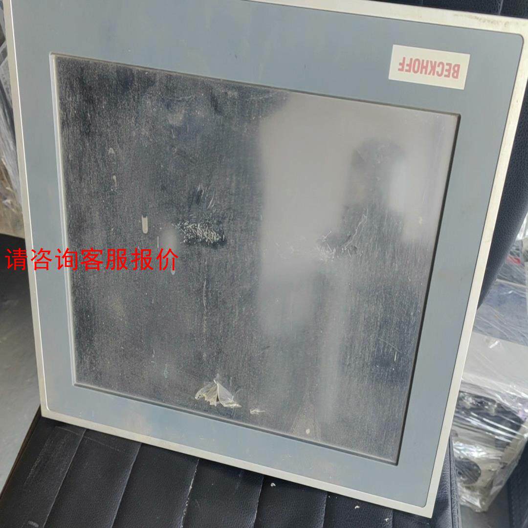 CP6902-0001-0000，倍福触摸屏，BECKHOF