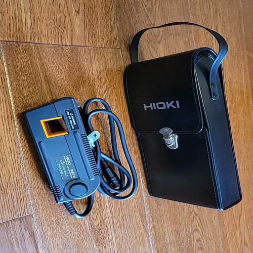 [德峰]U.日置电机（HIOKI）9276 电流互感器