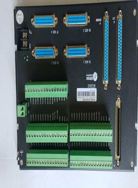 雷赛接线端子板ACC3410-EX