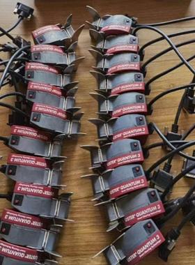 （设备配件）USTER乌斯特电清Q3O30和Q2，