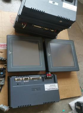 威纶触摸屏 MT508SV4WV 原装正品 成色很好很好
