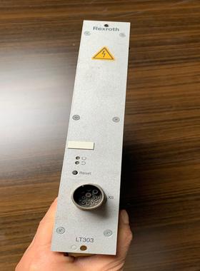 [德峰]力士乐LT303 0608750084