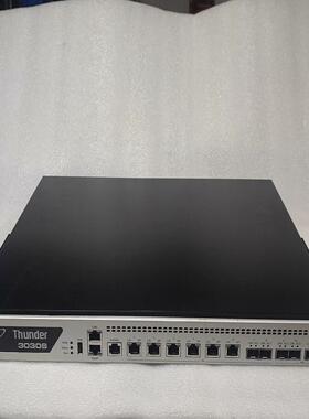 [德峰]A10 Network Thunder 1030S 3030