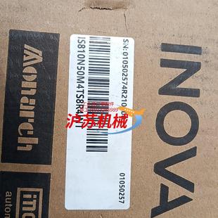 汇川技术电机单IS810N50M4TS8R4INT全新原装
