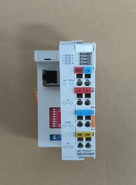 （请询价）倍福BC9050模块PLC ,！议价