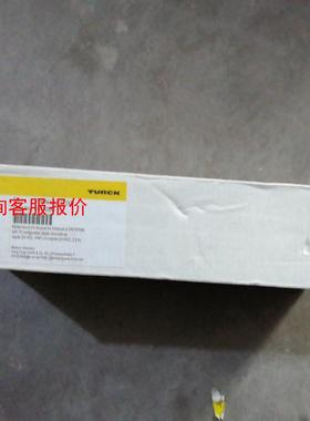 图尔克模块6814088，TBEN-L5-16DXP 全新原