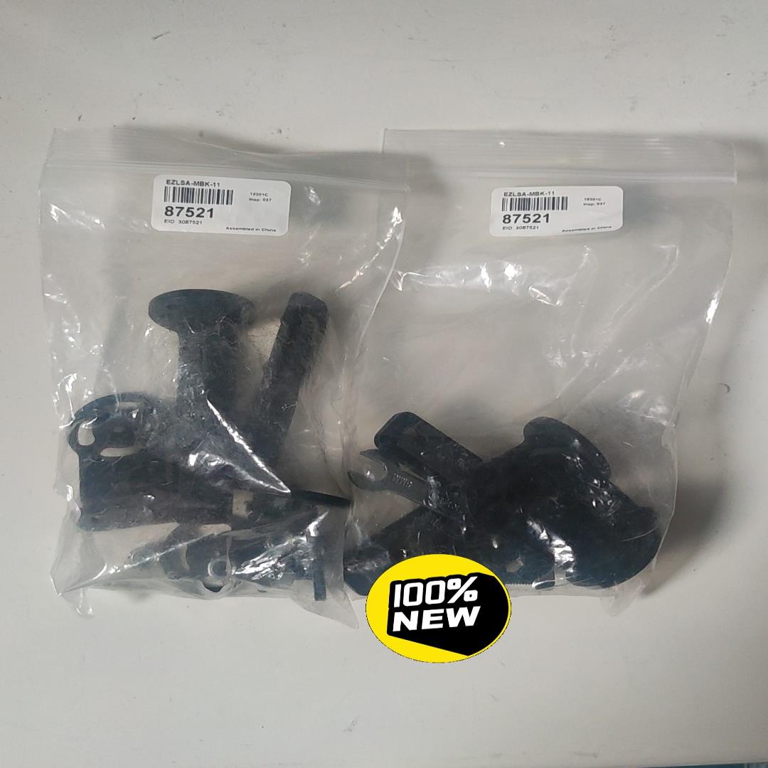 邦纳BANNER EZLSA-MBK-11 87521 安全