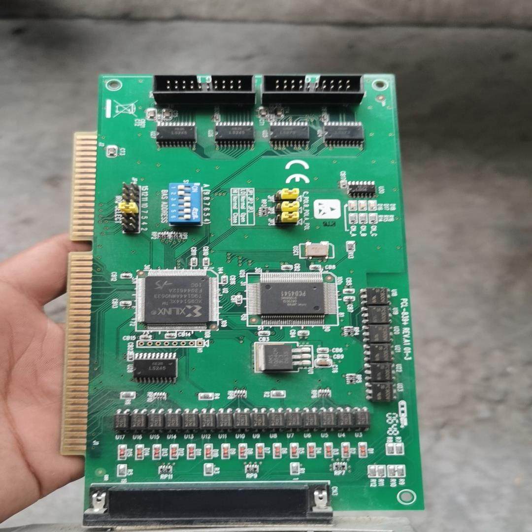 {雅致机械商行}研华 PCL-839+ REVA1 数据采集卡三轴步进电机,3C数码配件,其它配件,淘宝优惠券,粉丝福利购,淘宝优惠卷